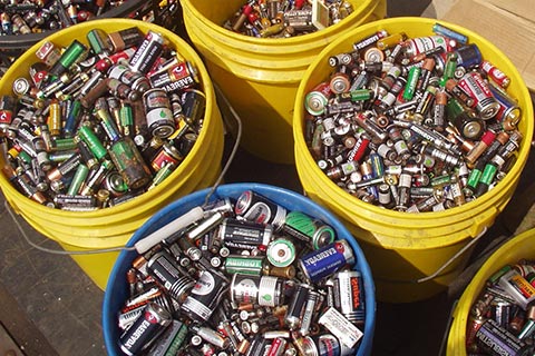 ㊣云安连滩高价三元锂电池回收㊣收购废旧电池公司㊣收废旧废铅酸电池