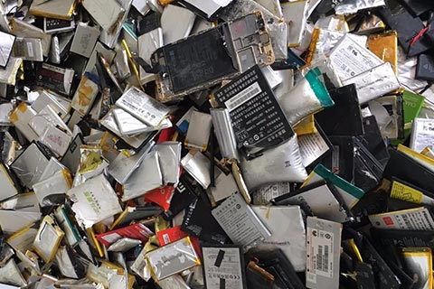 青海高价磷酸电池回收-上门回收废旧电池-废铅酸电池回收