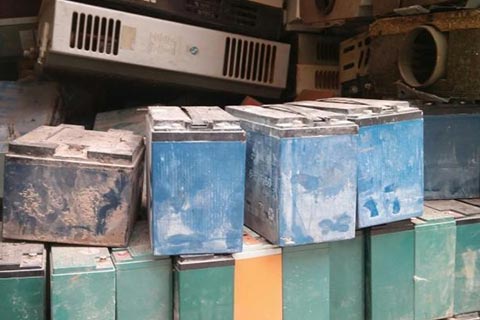 陇南废电池回收厂|废旧电池回收公司