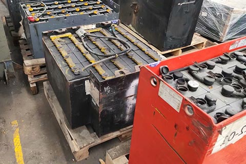 乌海海南旧电池组回收价格,上门回收动力电池|铅酸蓄电池回收
