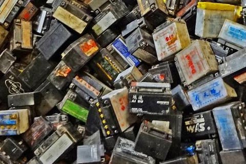 哪有电池回收_电池可以回收吗_废旧三元电池回收价格