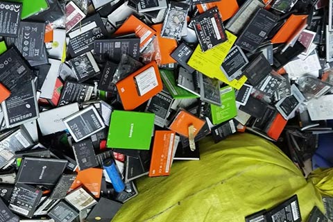 商丘高价钴酸锂电池回收-上门回收电动车电池-电动车电池回收
